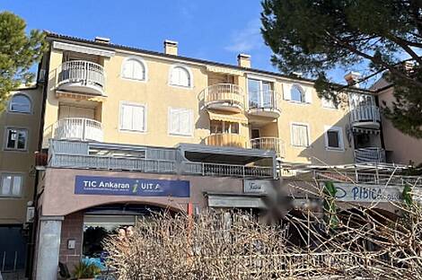 Квартира с одной комнатой в центральной части Анкарана: 1