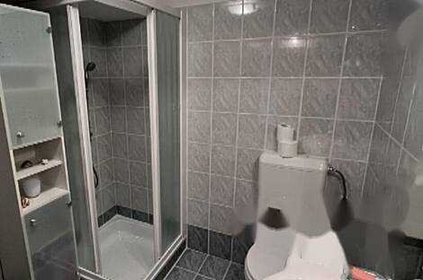 Квартира с одной комнатой в центральной части Анкарана: 4