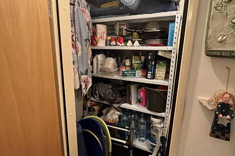 Квартира с одной комнатой в центральной части Анкарана: 5