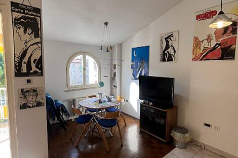 Квартира с одной комнатой в центральной части Анкарана: 6