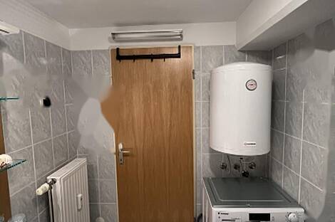 Квартира с одной комнатой в центральной части Анкарана: 8