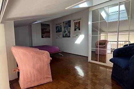 Квартира с одной комнатой в центральной части Анкарана: 10