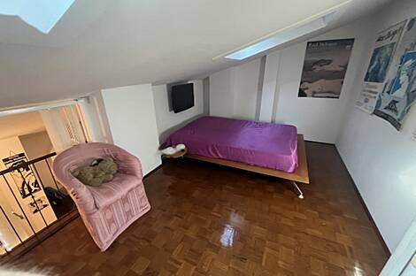 Квартира с одной комнатой в центральной части Анкарана: 11