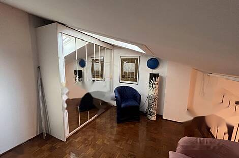 Квартира с одной комнатой в центральной части Анкарана: 12