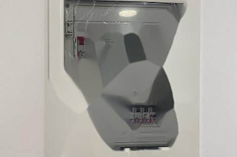 3,5 квартира Малия Изола: 15