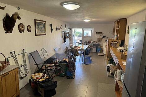 Квартира с пятью комнатами в Ванганьели: 9