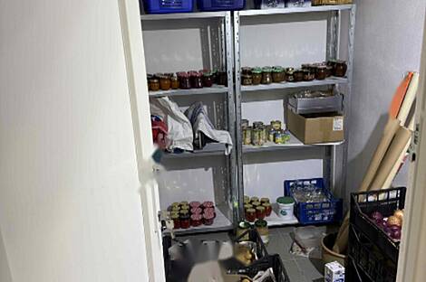 Квартира с пятью комнатами в Ванганьели: 10