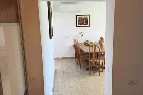 Квартира с пятью комнатами в Ванганьели: 13