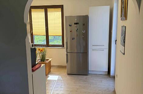 Квартира с пятью комнатами в Ванганьели: 15