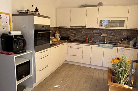 Квартира с пятью комнатами в Ванганьели: 16