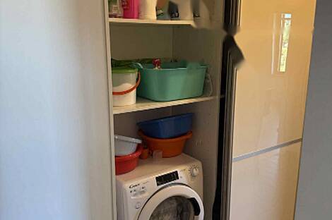 Квартира с пятью комнатами в Ванганьели: 19