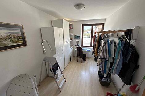 Квартира с пятью комнатами в Ванганьели: 22