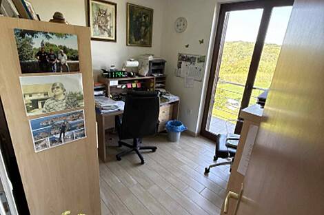 Квартира с пятью комнатами в Ванганьели: 24