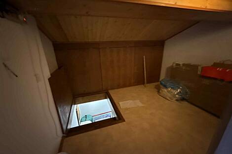 Квартира с пятью комнатами в Ванганьели: 26