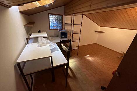 Квартира с пятью комнатами в Ванганьели: 27