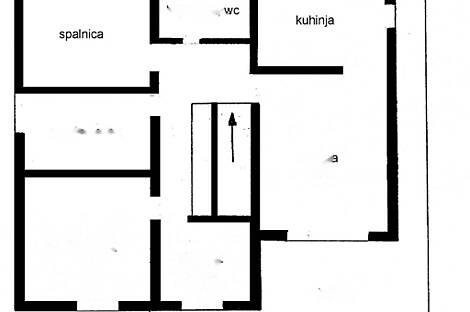 Квартира с пятью комнатами в Ванганьели: 30