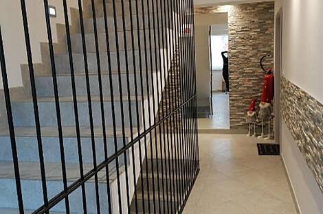 Копер: квартира с тремя комнатами: 2