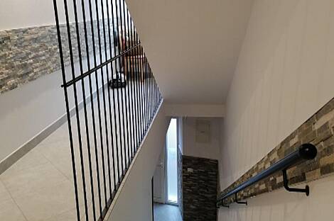 Копер: квартира с тремя комнатами: 3