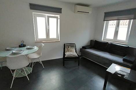 Копер: квартира с тремя комнатами: 4