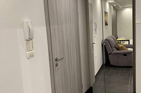 Копер: квартира с тремя комнатами: 5