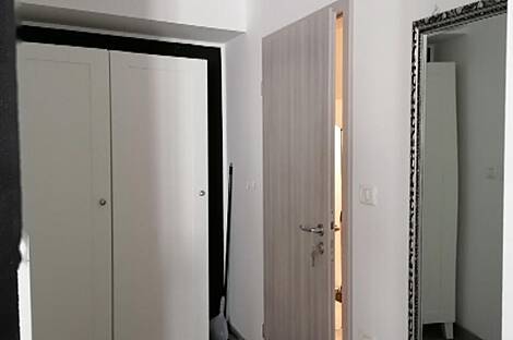 Копер: квартира с тремя комнатами: 6