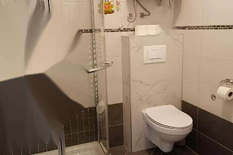 Копер: квартира с тремя комнатами: 7