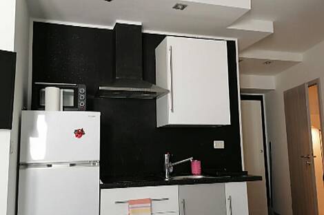 Копер: квартира с тремя комнатами: 9