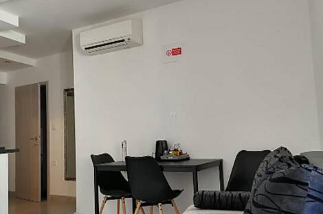 Копер: квартира с тремя комнатами: 11