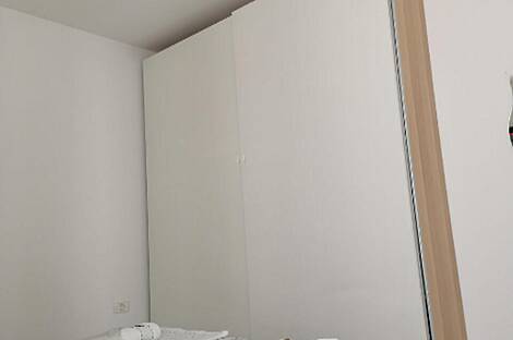 Копер: квартира с тремя комнатами: 14