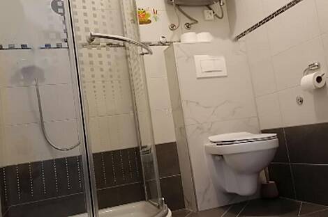 Копер: квартира с тремя комнатами: 15