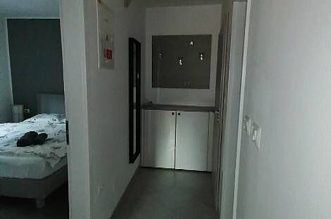 Копер: квартира с тремя комнатами: 18