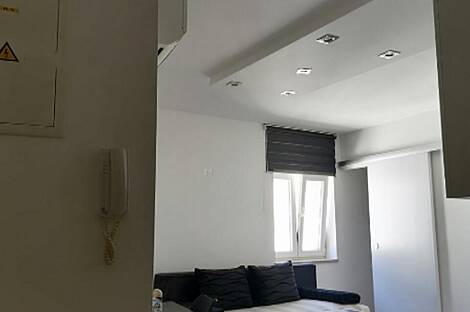 Копер: квартира с тремя комнатами: 21