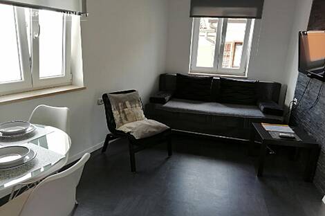 Копер: квартира с тремя комнатами: 23