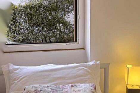 Двухкомнатная квартира в центре: 6