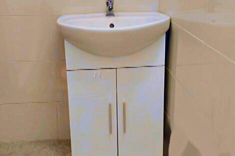 Двухкомнатная квартира в центре: 13