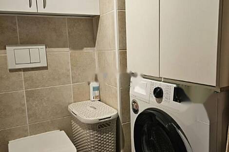 Жилье с одной комнатой в Копере: 2