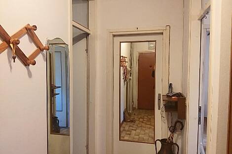 Трёхкомнатная квартира в Сежане: 1