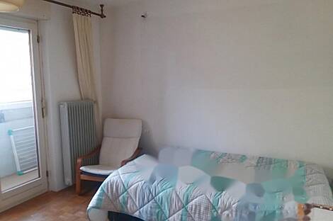 Трёхкомнатная квартира в Сежане: 8