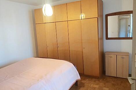 Трёхкомнатная квартира в Сежане: 10