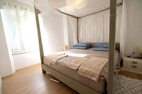 Трёхкомнатная квартира Новая Порторож: 9