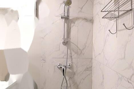 Трёхкомнатная квартира Новая Порторож: 21