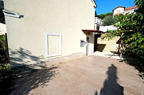 Трёхкомнатная квартира Новая Порторож: 23