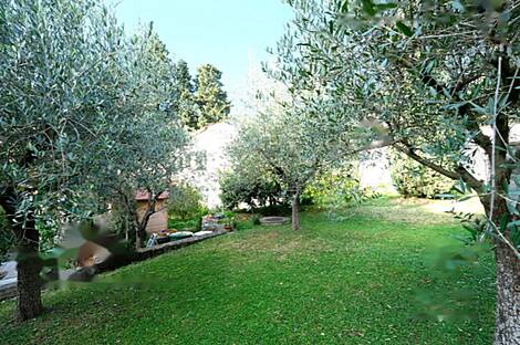 Трёхкомнатная квартира Новая Порторож: 27