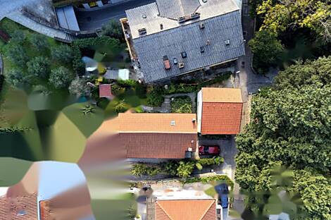 Трёхкомнатная квартира Новая Порторож: 28