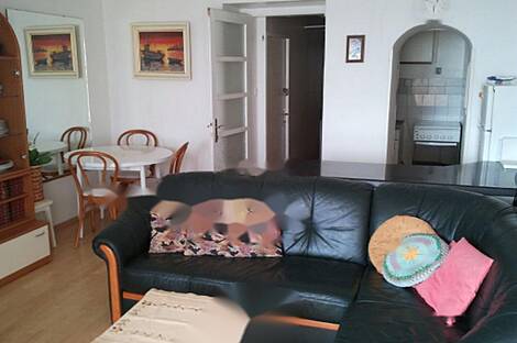 Квартира в Пиране с двумя комнатами: 10