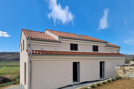 Квартира с четырьмя комнатами в поселке Новые Сечовля.: 9