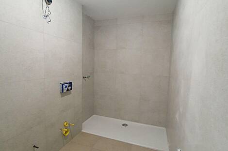 Квартира с четырьмя комнатами в поселке Новые Сечовля.: 12