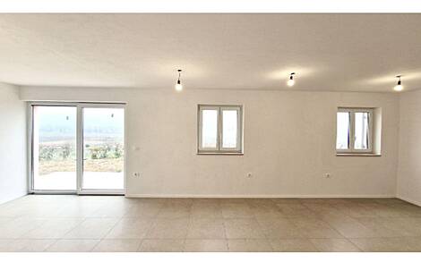 Квартира с четырьмя комнатами в поселке Новые Сечовля.: 14