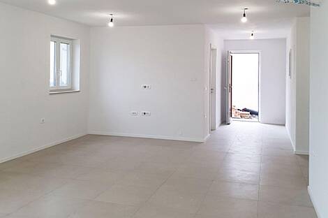 Квартира с четырьмя комнатами в поселке Новые Сечовля.: 15