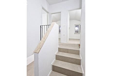 Квартира с четырьмя комнатами в поселке Новые Сечовля.: 18